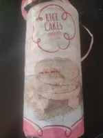 rice cakes