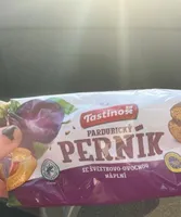 Pardubický perník
