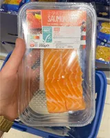 Saumon ASC