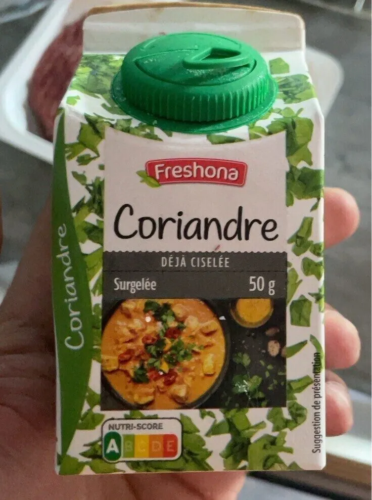 Coriande