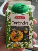 Coriande