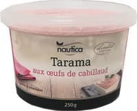 Tamara Aux Oeufs De Cabillaud
