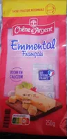 Emmental Français