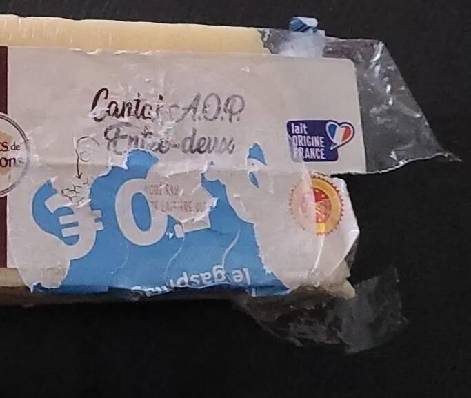 Cantal Aop