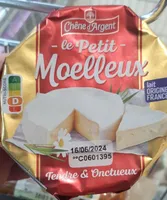 Le petit moelleux