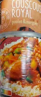 Couscous royal