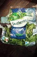 Saladinettes roquette