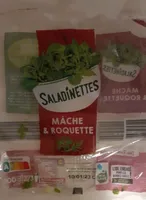 Saladinettes