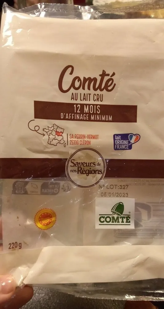 Comté