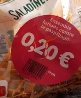 Saladinettes