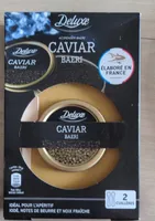 Caviar BAERI