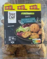 Falafels XXL