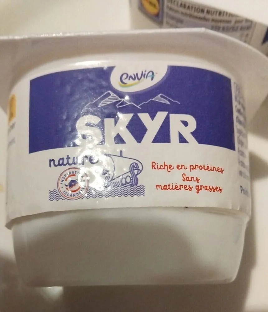 Skyr