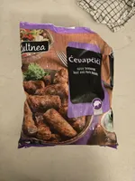 Ćevapčići