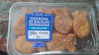 figuitas de bacalao
