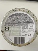 Lentil Edamame Salad