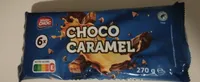 CHOCO & CARAMEL