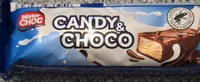 Candy&choco