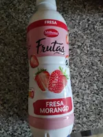 Iogurte de morango
