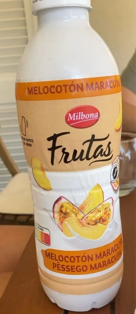 Frutas