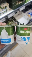 Bífidus NATURAL