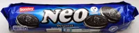 Neo Original Keks mit Cremefüllung