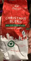Christmas blend