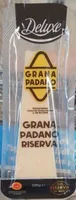 Grana padana riserva