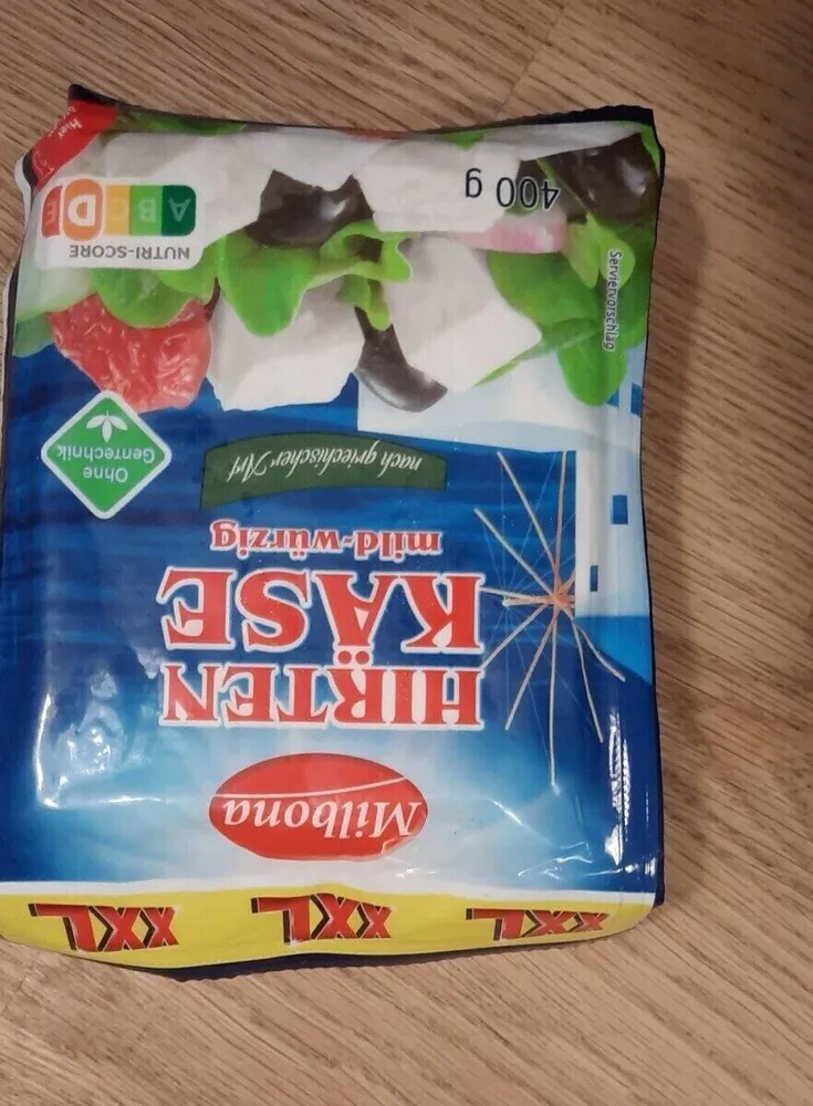 Salad Cheese