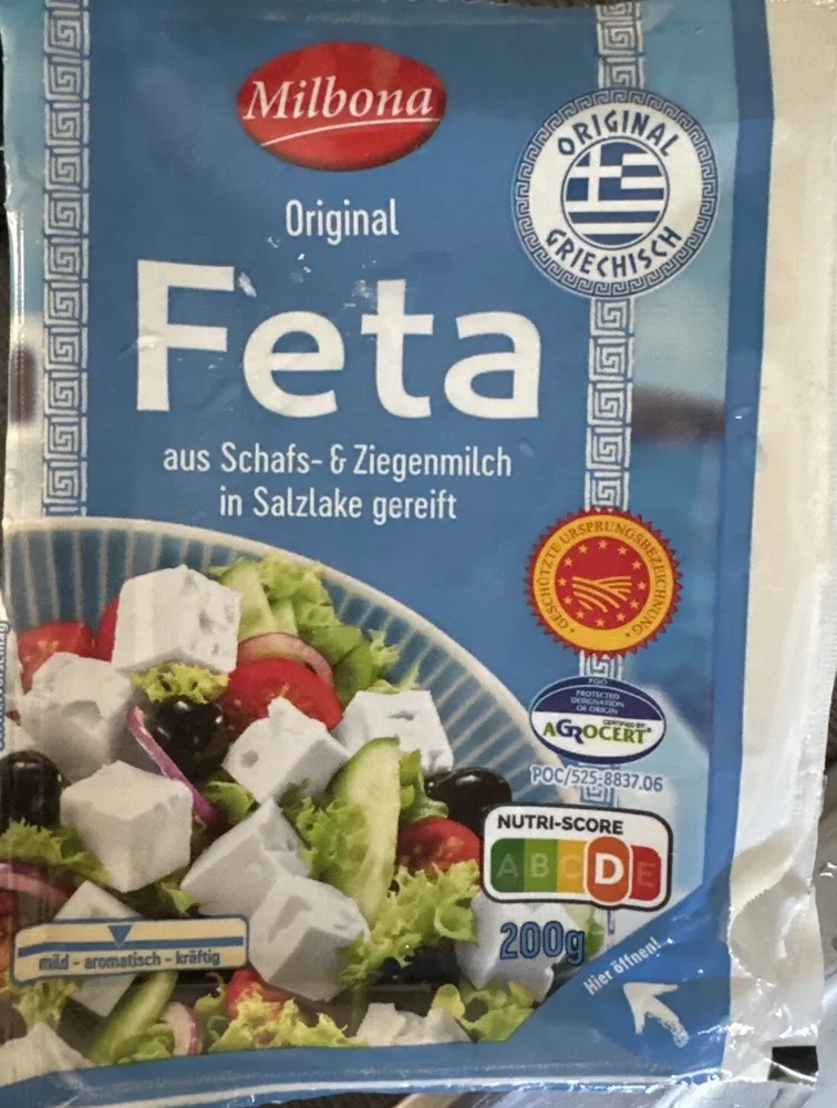 Feta