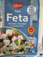 Feta
