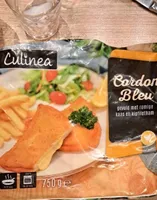 Cordon bleu