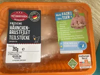 Hähnchenbrustfiu