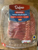 Tapas Selection