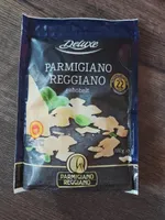 PARMIGIANO REGGIANO gehobelt