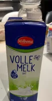 VOLLE MELK UHT