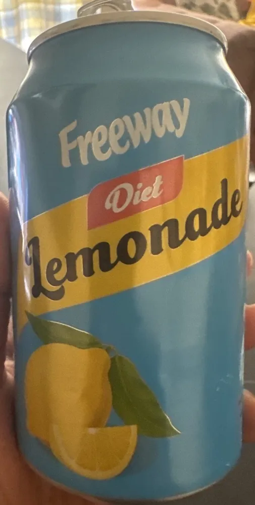 Diet Lemonade