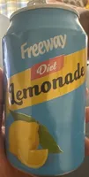 Diet Lemonade