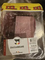 Chateaubriand