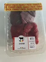 Rumsteak