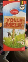 Volle melk