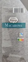 MACARONS