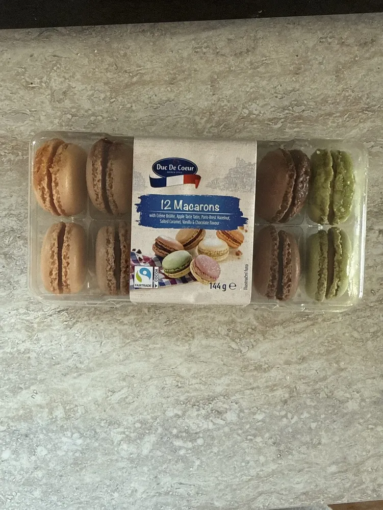 kippenei eiwitpoeder 0,6% hazelnoot, cacaopoeder,