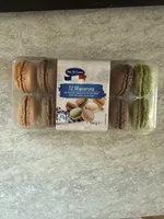 kippenei eiwitpoeder 0,6% hazelnoot, cacaopoeder,