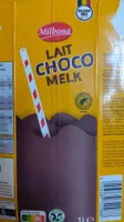 Classic Choco Milk