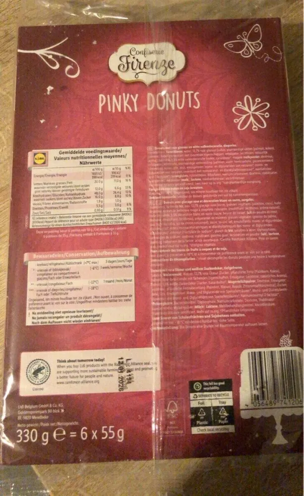 Donut