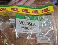 Salade mâche