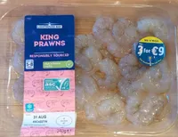 King Prawns