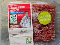Lean 3% Beef Mince