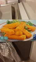 Bastoncini pesce
